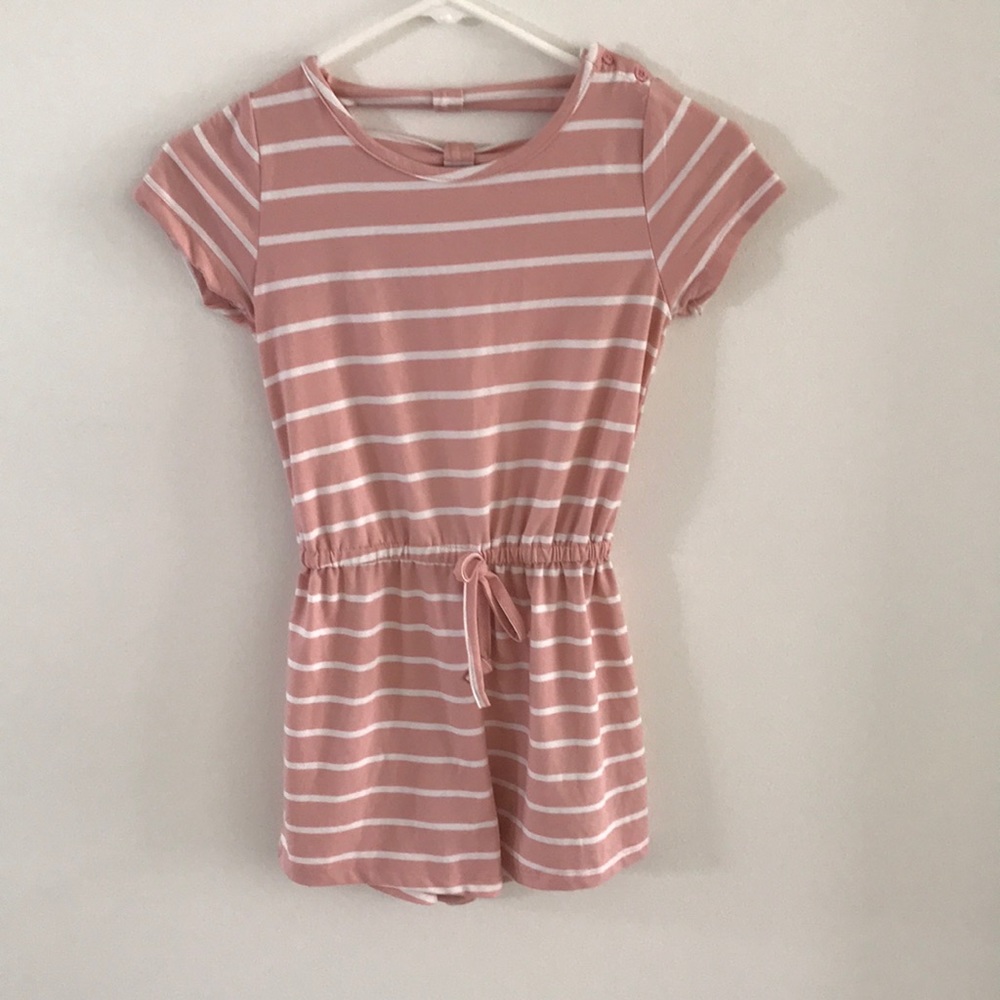 Kids jumper